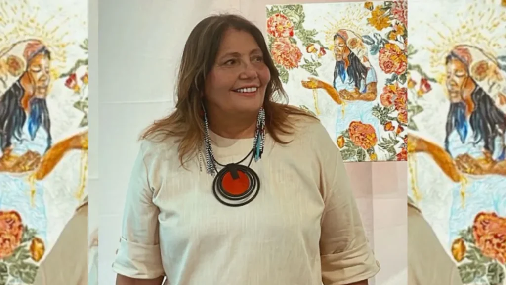Arte, memória e inclusão se encontram na nova mostra de Haydèe Sampaio 7 Arte, memória e inclusão se encontram na nova mostra de Haydèe Sampaio