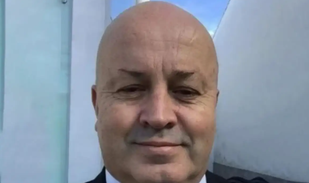 PF prende “Careca do INSS” em operação contra fraudes em aposentadorias 1 Captura de tela 2025 09 12 080029