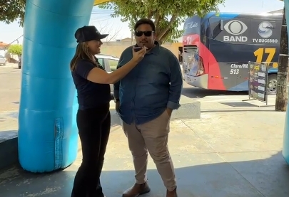 Expresso Sucesso chega ao Jardim Novo Mundo após passagem por Itumbiara 2 Captura de tela 3 9 2025 1173 web.whatsapp.com