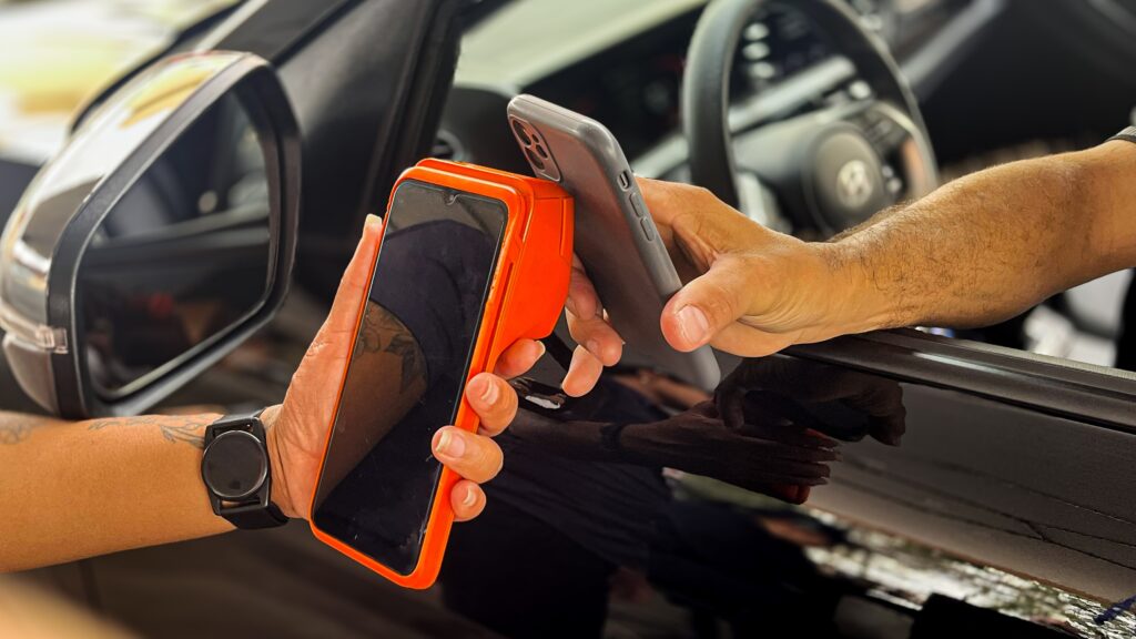 Goiás regulamenta emissão de nota fiscal atrelada a pagamentos eletrônicos 4 Goiás regulamenta emissão de nota fiscal atrelada a pagamentos eletrônicos