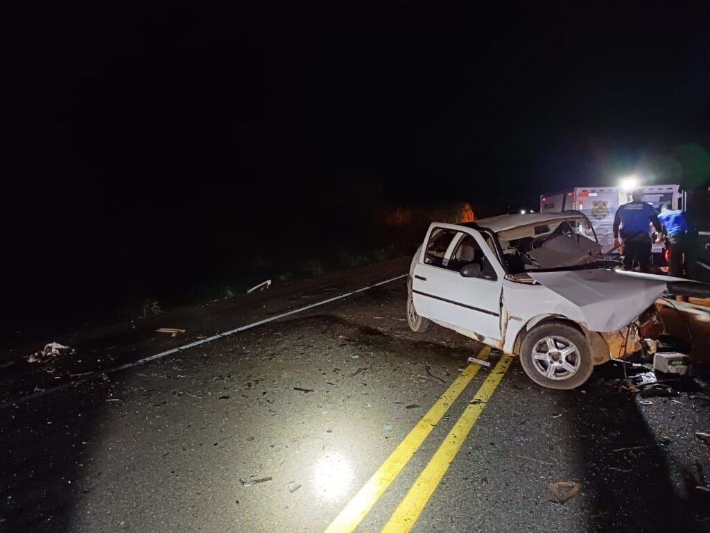 PRF registra 19 acidentes e 4 mortes em rodovias federais de Goiás no fim de semana 2 WhatsApp Image 2025 09 29 at 07.49.44