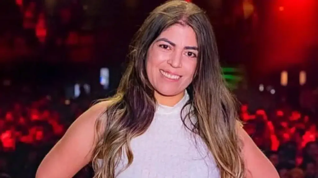 Bruna Surfistinha relembra vício em drogas e revela como amiga a salvou antes de desaparecer 6 Bruna Surfistinha relembra vício em drogas e revela como amiga a salvou antes de desaparecer
