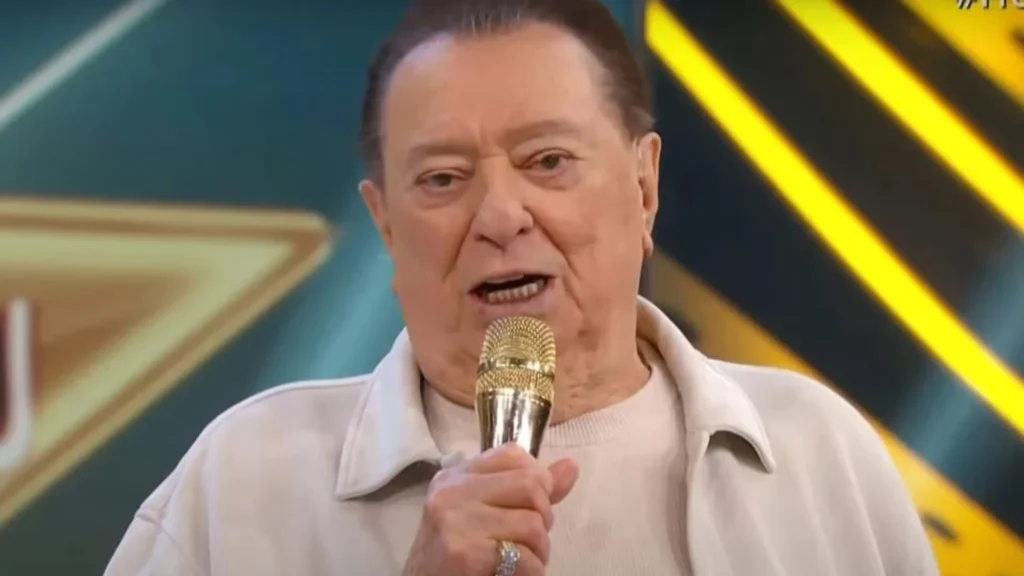 Estado de Saúde de Raul Gil Segundo Filho do Apresentador 4 Estado de Saúde de Raul Gil Segundo Filho do Apresentador