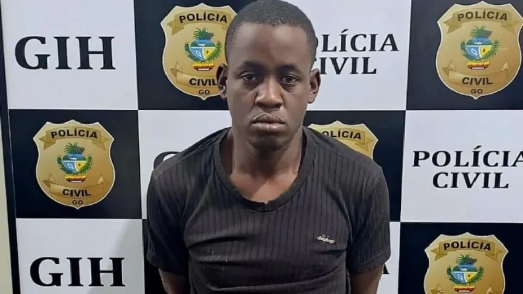 Serial killer é responsável por seis crimes contra mulheres em Rio Verde, confirma Polícia Civil 1 Serial killer é responsável por seis crimes contra mulheres em Rio Verde, confirma Polícia Civil