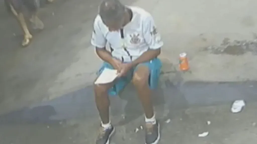 Júri condena homem por matar idoso por engano em Aparecida de Goiânia 1 Júri condena homem por matar idoso por engano em Aparecida de Goiânia