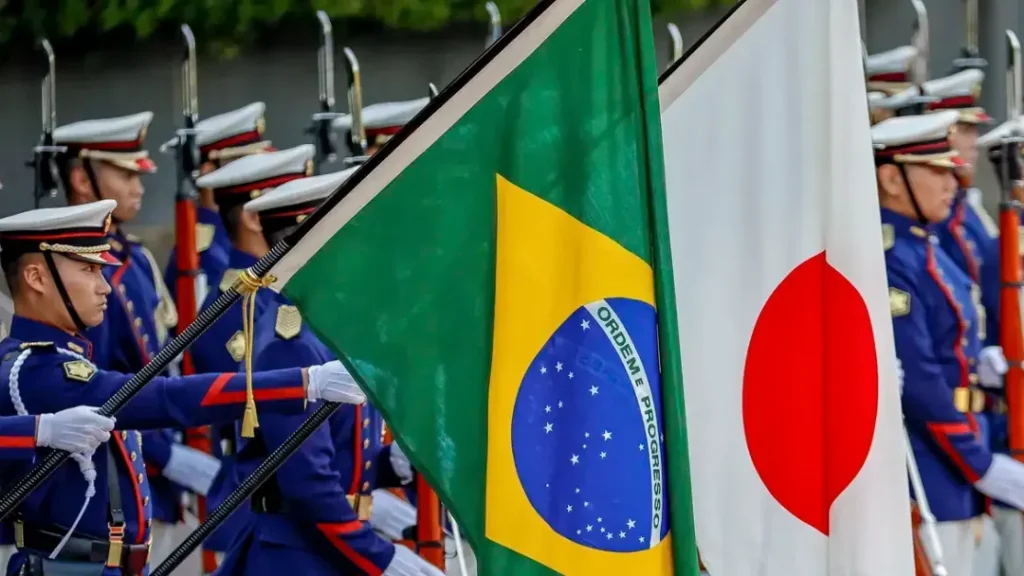 Brasil e Japão fecham acordo para exportação de produtos à base de gordura animal 3 Brasil e Japão fecham acordo para exportação de produtos à base de gordura animal