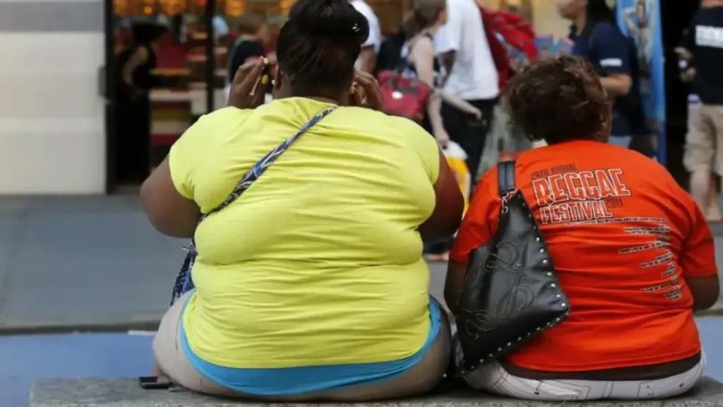 Campanha propõe inclusão de medicamentos para obesidade no SUS 10 Campanha propõe inclusão de medicamentos para obesidade no SUS