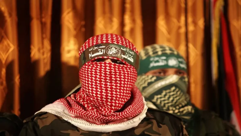 Porta-voz do Hamas é morto em ofensiva de Israel na Faixa de Gaza