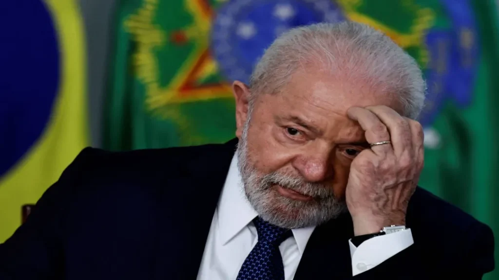 Governo Lula libera apenas 17% das emendas obrigatórias previstas para 2025 3 Governo Lula libera apenas 17% das emendas obrigatórias previstas para 2025