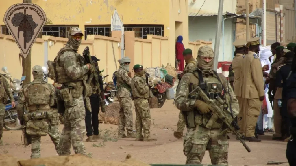 Rússia oferece até R$ 182 mil para cidadãos lutarem guerras na África 6 Rússia oferece até R$ 182 mil para cidadãos lutarem na guerras África