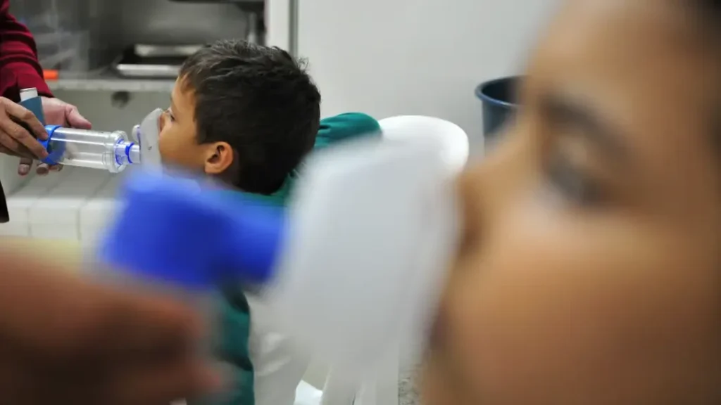 Goiás registra mais de 8,6 mil casos de Síndrome Respiratória Aguda Grave em 2025 4 Goiás registra mais de 8,6 mil casos de Síndrome Respiratória Aguda Grave em 2025