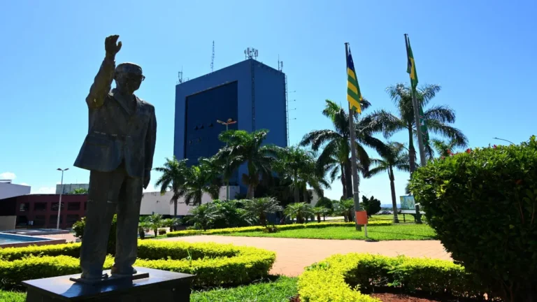 Goiânia implantará novo modelo nacional de Nota Fiscal de Serviços Eletrônica a partir de outubro