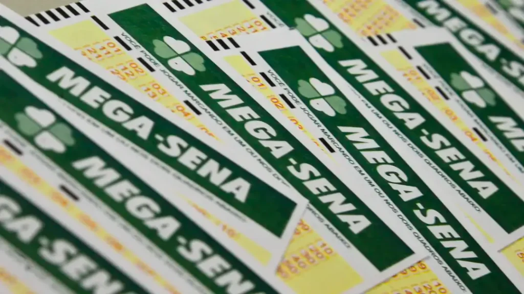 Mega-Sena sorteia prêmio acumulado de R$ 55 milhões nesta quarta-feira (11) 7 Mega-Sena sorteia prêmio acumulado de R$ 55 milhões nesta quarta-feira (11)