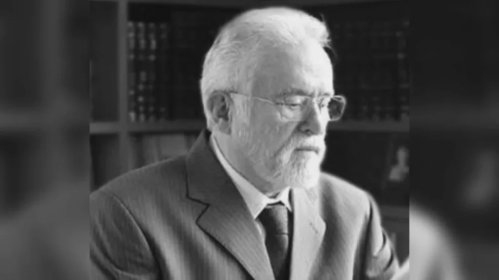 Morre Julpiano Chaves Cortez, ex-procurador-geral de Goiânia e grande nome do Direito do Trabalho 5 Morre Julpiano Chaves Cortez, ex-procurador-geral de Goiânia e grande nome do Direito do Trabalho