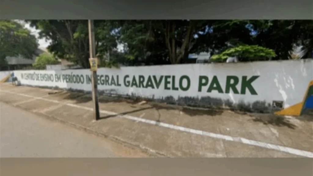 Estudante é agredido e desmaia na saída de escola em Aparecida de Goiânia 3 Estudante é agredido e desmaia na saída de escola em Aparecida de Goiânia