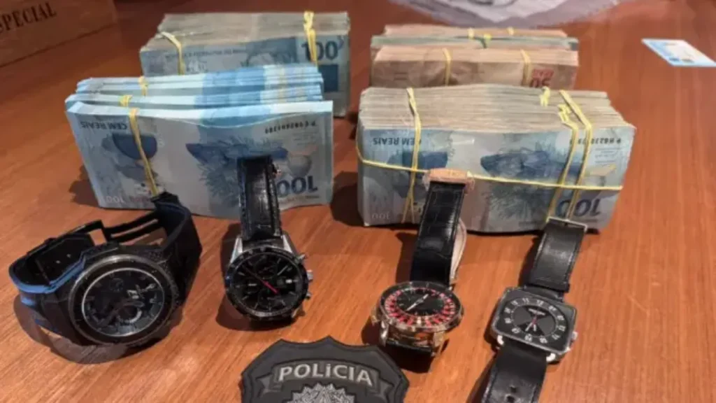PF prende “Careca do INSS” em operação contra fraudes em aposentadorias 10 PF prende “Careca do INSS” em operação contra fraudes em aposentadorias