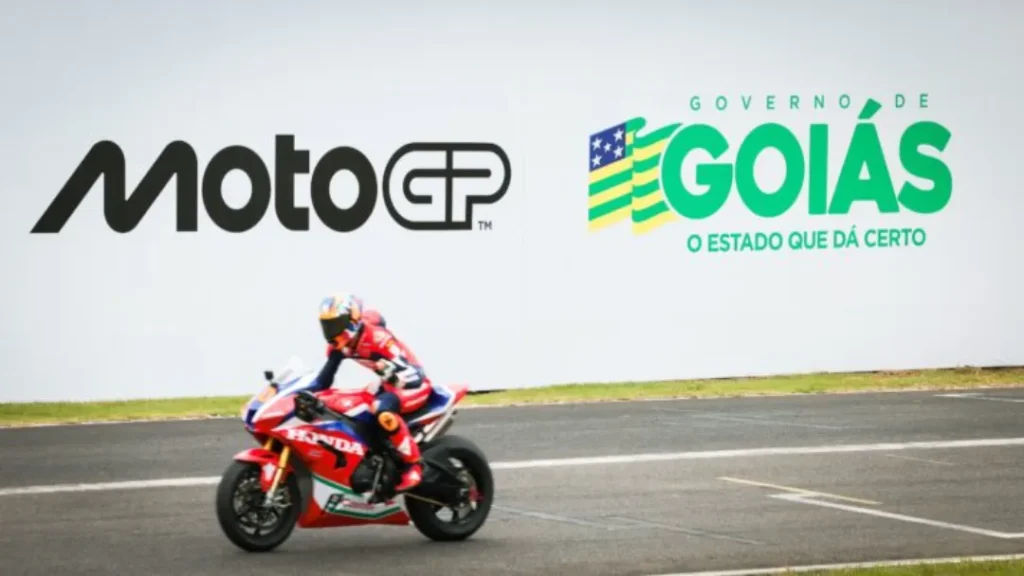 Ingressos para MotoGP Brasil 2026: Pré-venda já está disponível! 3 Ingressos para MotoGP Brasil 2026: Pré-venda Já Disponível!