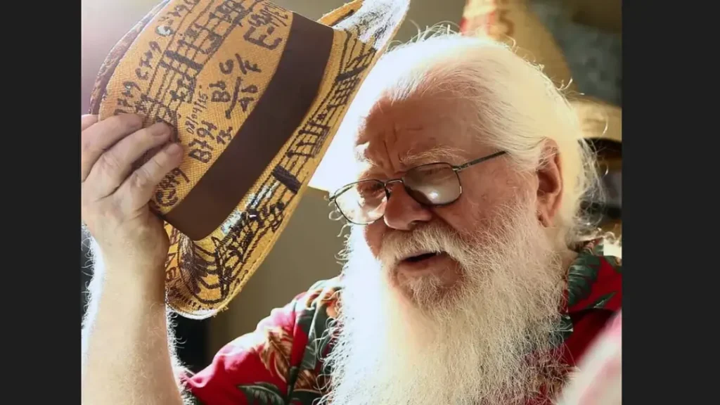 Falece Hermeto Pascoal, ícone da música brasileira, aos 89 anos 10 Falece Hermeto Pascoal, ícone da música brasileira, aos 89 anos