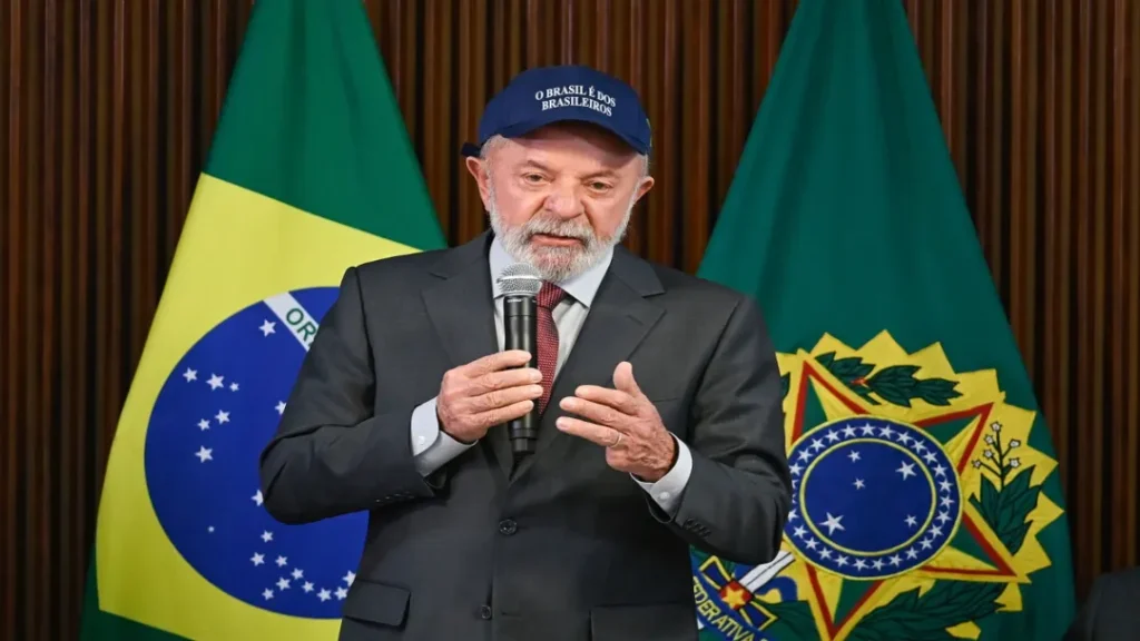 Lula se prepara para viagem aos EUA durante tensão com o governo Trump 7 Lula Se Prepara para Viagem aos EUA Durante Tensão com o Governo Trump