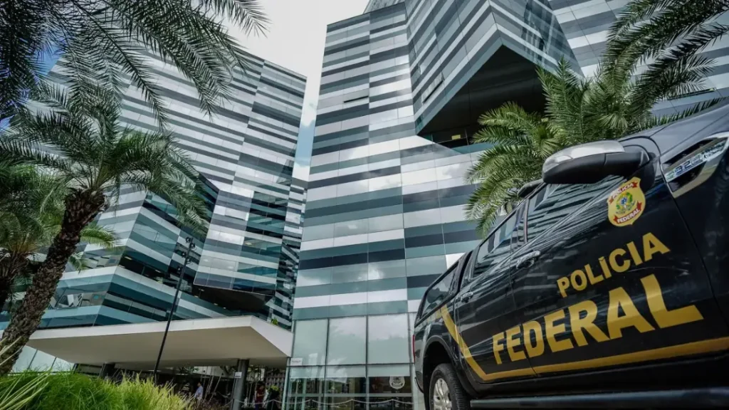 PF fecha mais de mil empresas clandestinas de segurança privada em sete anos 7 Polícia Federal fecha mais de mil empresas clandestinas de segurança privada em sete anos