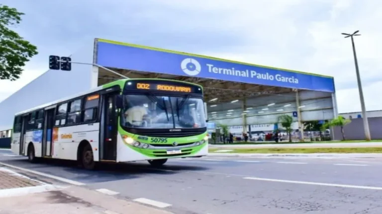 Prefeitura de Goiânia mantém subsídio de R$ 230 milhões e tarifa do transporte coletivo em R$ 4,30