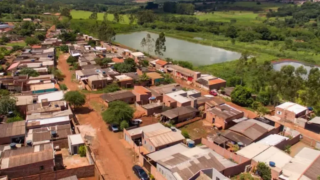 STJ reconhece usucapião coletiva e garante moradia a 260 famílias em Jataí 2 STJ reconhece usucapião coletiva e garante moradia a 260 famílias em Jataí