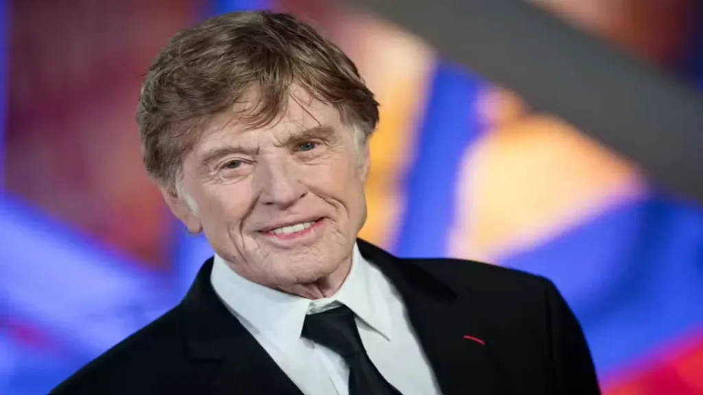 Morre aos 89 anos Robert Redford, ícone do cinema e vencedor do Oscar 9 Morre aos 89 anos Robert Redford, ícone do cinema e vencedor do Oscar