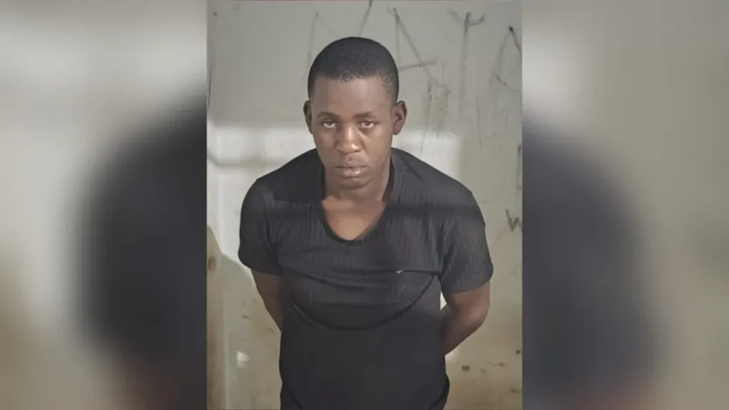 Suspeito de série de crimes em Rio Verde pode ser serial killer, aponta investigação 7 Suspeito de série de crimes em Rio Verde pode ser serial killer, aponta investigação