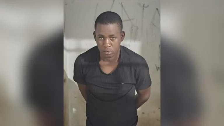 Suspeito de série de crimes em Rio Verde pode ser serial killer, aponta investigação