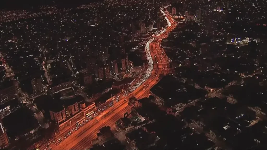 Tremor de terra é registrado na Região Metropolitana de Belo Horizonte 3 Tremor de terra é registrado na Região Metropolitana de Belo Horizonte