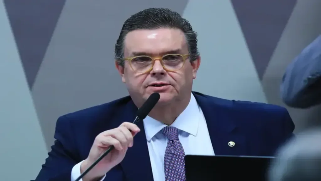 Governo lança programa para reduzir fila do INSS para até 45 dias 1 Governo lança programa para reduzir fila do INSS para até 45 dias