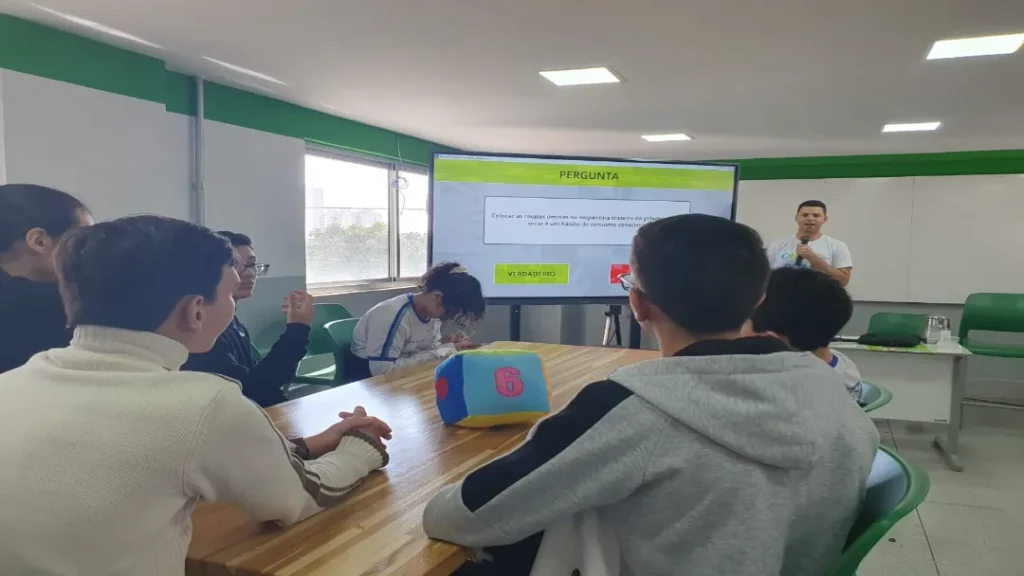 Últimos dias para se inscrever na Olimpíada de Eficiência Energética em Goiás 4 Últimos dias para se inscrever na Olimpíada de Eficiência Energética em Goiás