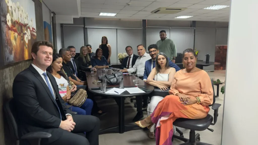 Prefeitura de Goiânia firma acordo com Fundahc e garante direitos trabalhistas 10 Prefeitura de Goiânia firma acordo com Fundahc e garante direitos trabalhistas