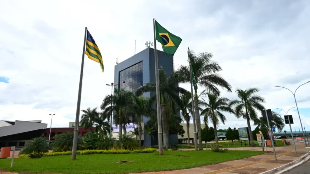 STJ determina retomada das perícias médicas do Sesi em Goiânia 10 STJ determina retomada das perícias médicas do Sesi em Goiânia