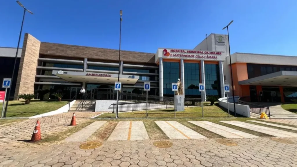 Prefeitura de Goiânia fecha acordo de R$ 75 milhões para quitar dívidas com maternidades públicas 2 Prefeitura de Goiânia fecha acordo de R$ 75 milhões para quitar dívidas com maternidades públicas