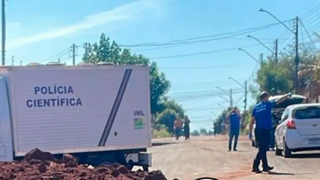 Juiz concede perdão judicial à mãe de criança morta por pit bull em Itumbiara 9 Juiz concede perdão judicial à mãe de criança morta por pit bull em Itumbiara