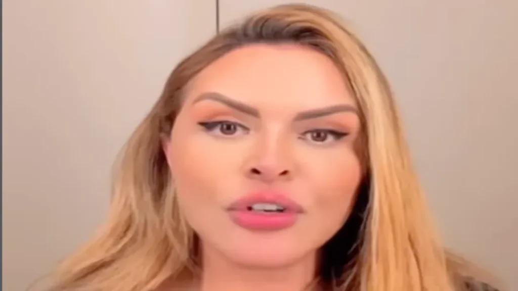 Silvye Alves anuncia saída do União Brasil após pressão sobre voto na PEC da Blindagem 8 Silvye Alves anuncia saída do União Brasil após pressão sobre voto na PEC da Blindagem