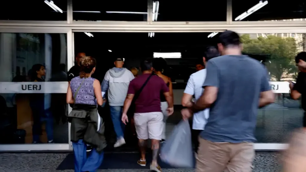 Prazo para manifestação no CNU 2024 encerra nesta terça-feira (23) 8 Prazo para manifestação no CNU 2024 encerra nesta terça-feira (23)