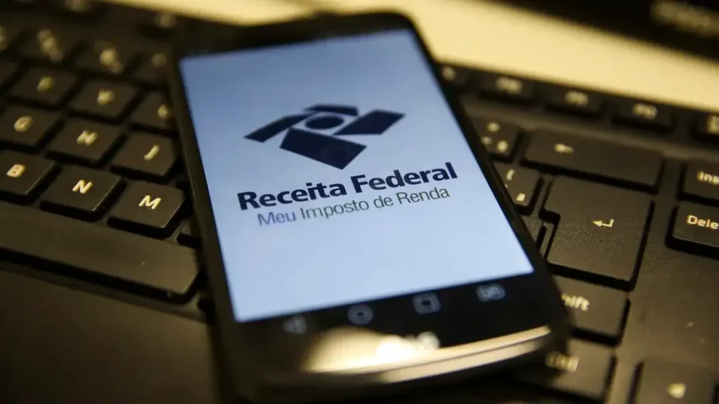 Receita libera consulta ao quinto lote de restituição do IRPF 2025 6 Receita libera consulta ao quinto lote de restituição do IRPF 2025