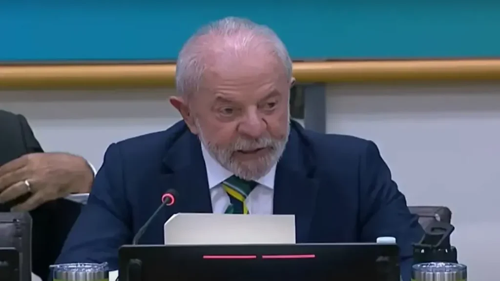Brasil confirma aporte de US$ 1 bilhão para fundo global de proteção às florestas tropicais 8 Brasil confirma aporte de US$ 1 bilhão para fundo global de proteção às florestas tropicais
