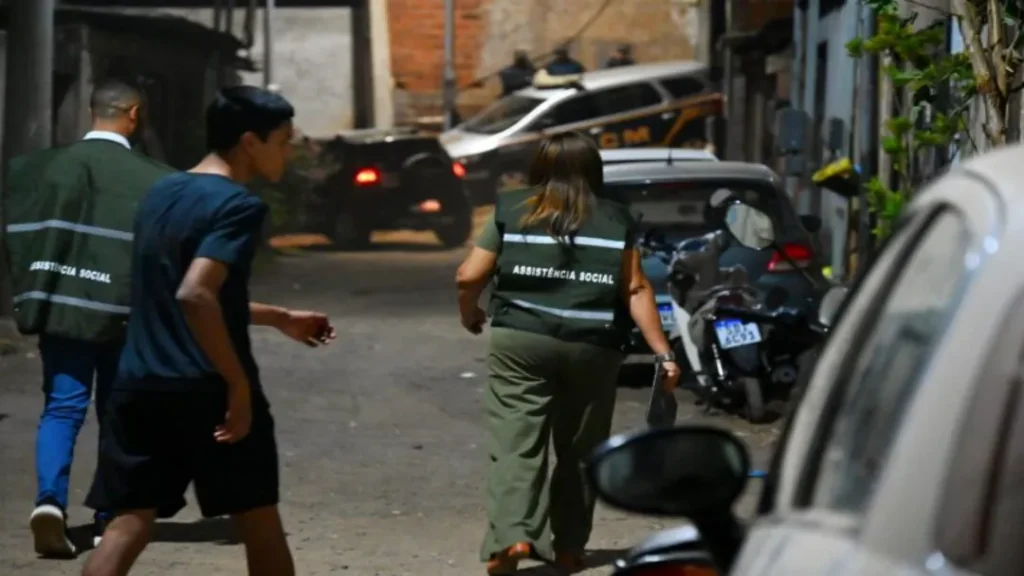 Prefeitura de Goiânia alerta sobre golpes com falsos assistentes sociais 10 Prefeitura de Goiânia alerta sobre golpes com falsos assistentes sociais