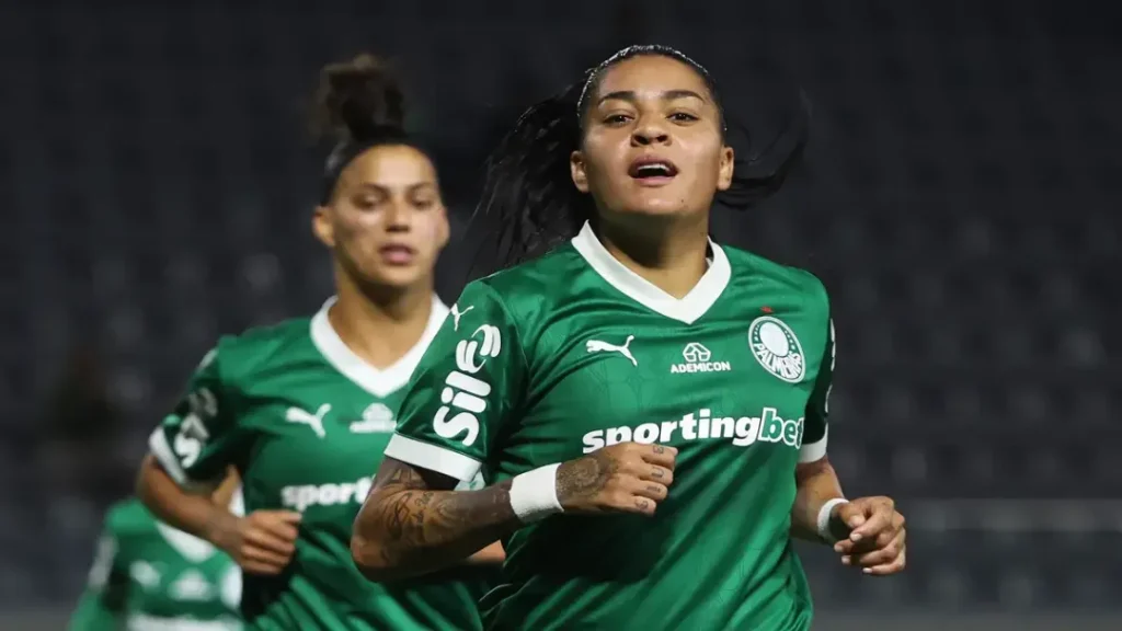 Palmeiras vence Sport por 5 a 0 e avança à semifinal da Copa do Brasil Feminina 3 Palmeiras vence Sport por 5 a 0 e avança à semifinal da Copa do Brasil Feminina