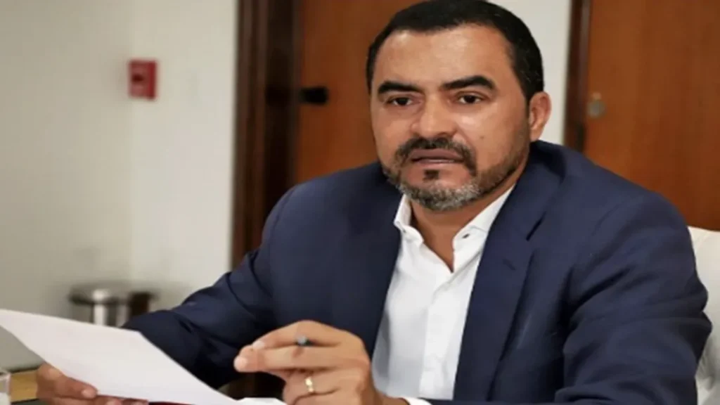 Governador do Tocantins é afastado do cargo em operação da Polícia Federal 1 Governador do Tocantins é afastado do cargo em operação da Polícia Federal