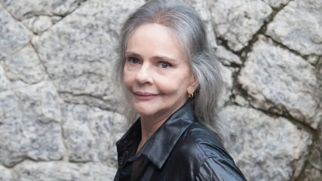 Cantora Angela Ro Ro morre aos 75 anos após complicações de saúde 6 Morre a cantora Angela Ro Ro, aos 75 anos