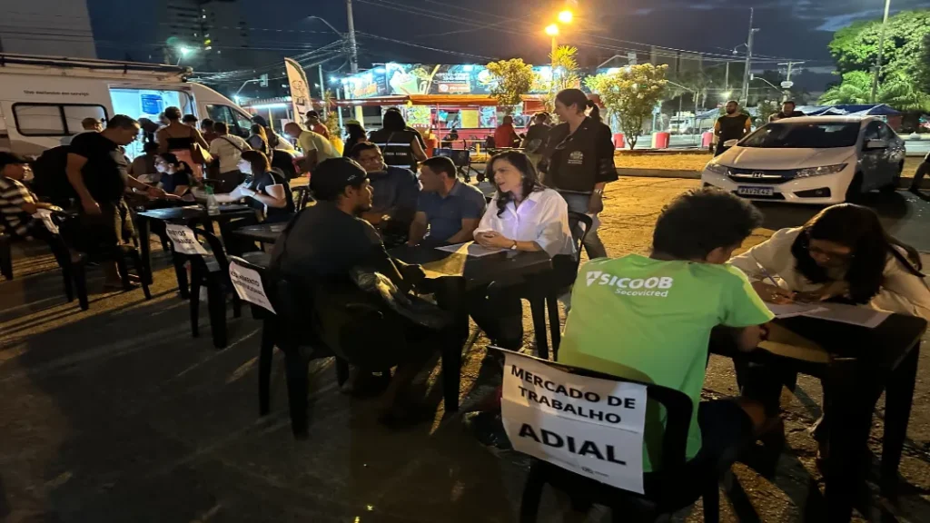 Prefeitura de Goiânia realiza atendimento a mais de 200 pessoas em situação de rua na região da 44 5 Prefeitura de Goiânia realiza atendimento a mais de 200 pessoas em situação de rua na região da 44