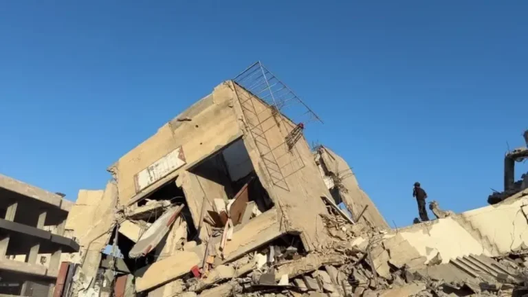 Israel ordena evacuação de civis na Cidade de Gaza em meio a nova ofensiva militar
