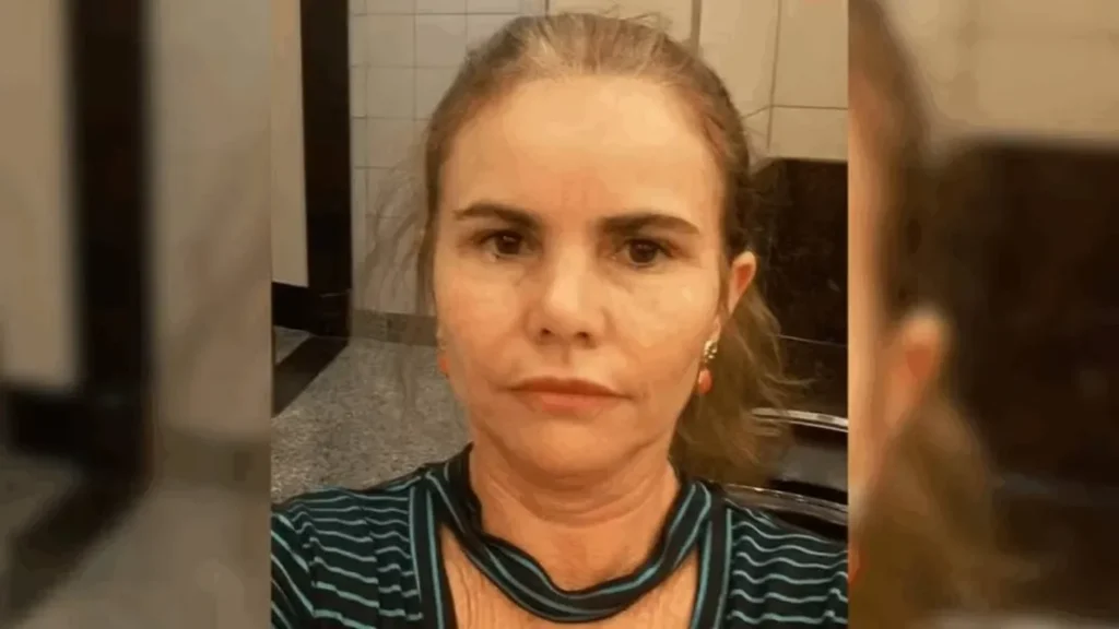 Mulher de 53 anos morre durante aula de hidroginástica em Rialma 2 Mulher de 53 anos morre durante aula de hidroginástica em Rialma