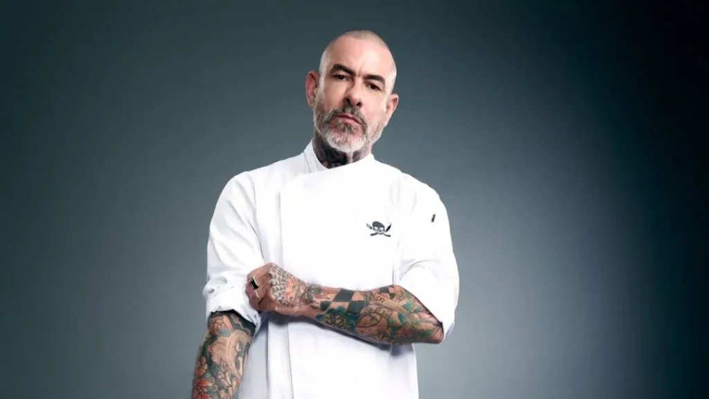 Ausência de Fogaça marca estreia do novo MasterChef Confeitaria 7 Ausência de Fogaça marca estreia do novo MasterChef Confeitaria
