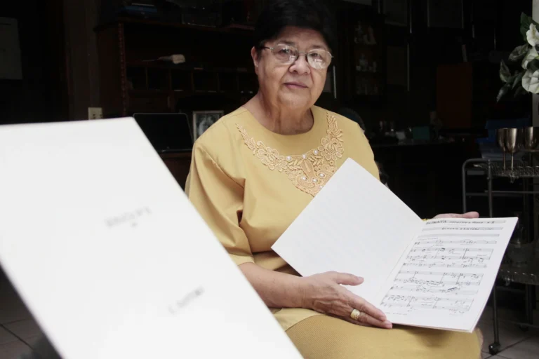 Morre a bailarina Gisèle Santoro, ícone da dança em Brasília, aos 86 anos