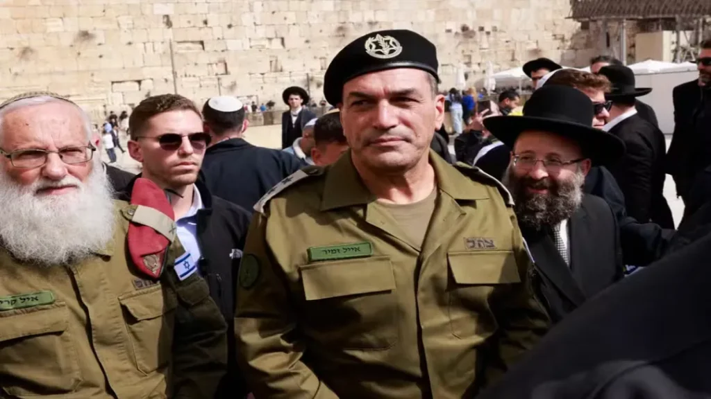 Israel discute plano para libertar reféns após cessar-fogo com o Hamas 5 Israel discute plano para libertar reféns após cessar-fogo